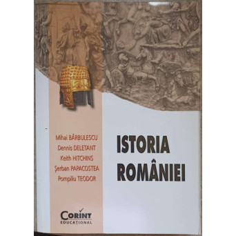 ISTORIA ROMANIEI