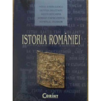 ISTORIA ROMANIEI