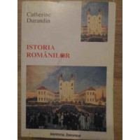 ISTORIA ROMANILOR ISTORIA ROMANILOR