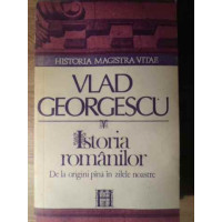 ISTORIA ROMANILOR DE LA ORIGINI PANA IN ZILELE NOASTRE