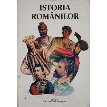 ISTORIA ROMANILOR