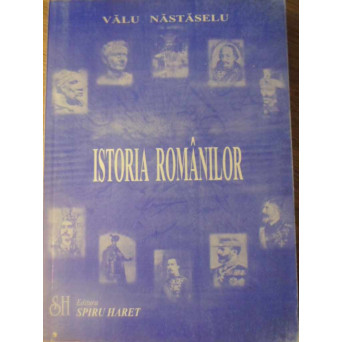 ISTORIA ROMANILOR