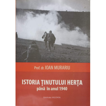 ISTORIA TINUTULUI HERTA PANA IN ANUL 1940