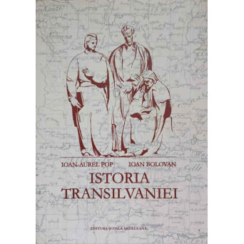 ISTORIA TRANSILVANIEI