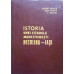 ISTORIA UNEI CITADELE MUNCITORESTI: NICOLINA-IASI 1892-1972