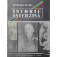 ISTORIE INTERZISA ISTORIE INTERZISA