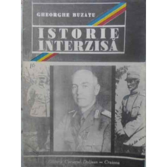 ISTORIE INTERZISA