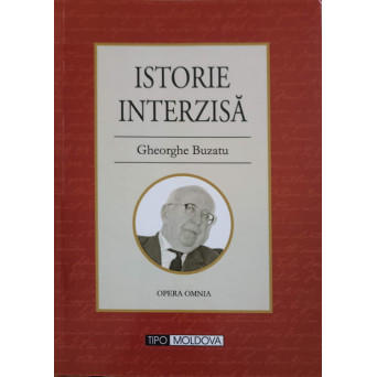 ISTORIE INTERZISA
