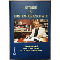 ISTORIE SI CONTEMPORANEITATE ISTORIE SI CONTEMPORANEITATE