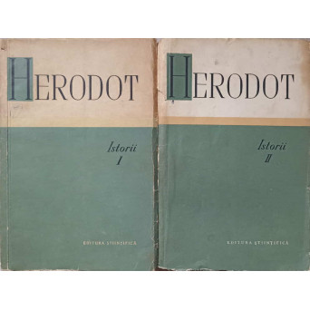 ISTORII VOL.1-2