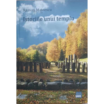 ISTORIILE UNUI TEMPLU. SANCTUARUL DE LA GRADISTEA DE MUNTE