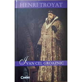 IVAN CEL GROAZNIC