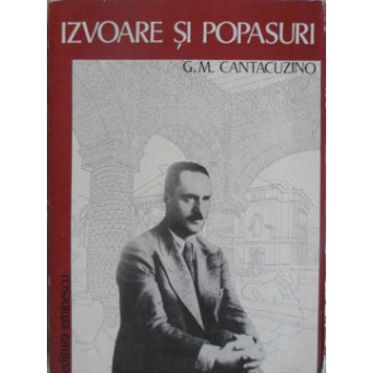 IZVOARE SI POPASURI