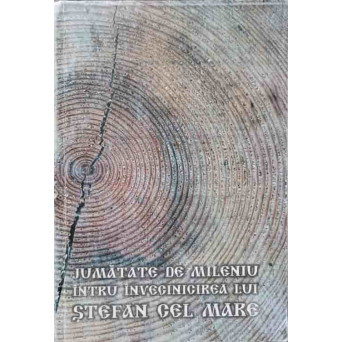 JUMATATE DE MILENIU INTRU INVECINICIREA LUI STEFAN CEL MARE