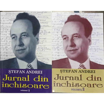 JURNAL DIN INCHISOARE VOL.1-2