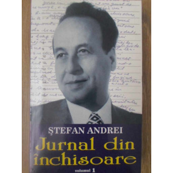 JURNAL DIN INCHISOARE VOL.1