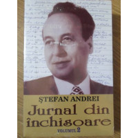 JURNAL DIN INCHISOARE VOL.2 JURNAL DIN INCHISOARE VOL.2