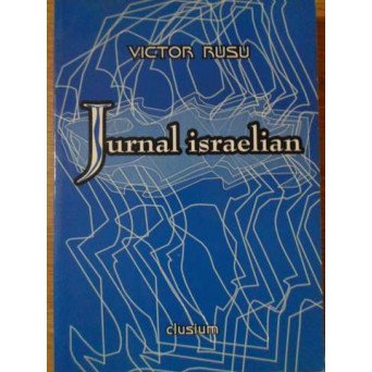 JURNAL ISRAELIAN