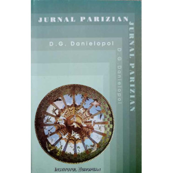 JURNAL PARIZIAN