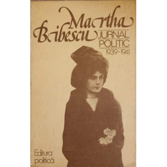 JURNAL POLITIC 1939-1941