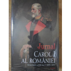 JURNAL VOLUMUL AL III-LEA, 1893-1897