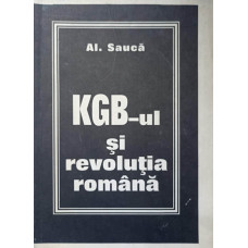 KGB-UL SI REVOLUTIA ROMANA