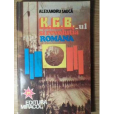 K.G.B.-UL SI REVOLUTIA ROMANA