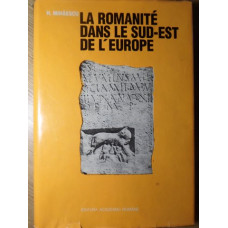 LA ROMANITE DANS LE SUD-EST DE L'EUROPE