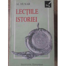 LECTIILE ISTORIEI