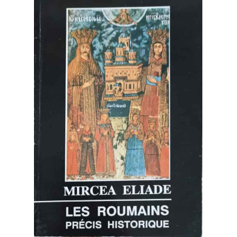 LES ROUMAINS PRECIS HISTORIQUE