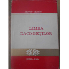 LIMBA DACO-GETILOR