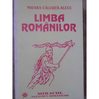 LIMBA ROMANILOR