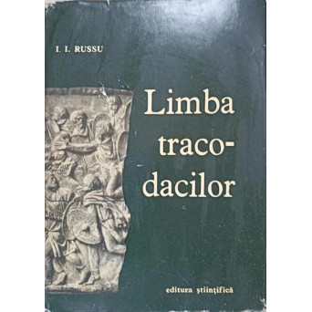 LIMBA TRACO-DACILOR