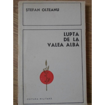 LUPTA DE LA VALEA ALBA (1476)