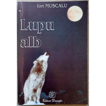 LUPU ALB. SFARSITUL DOMNIEI LUI VASILE LUPU 1653