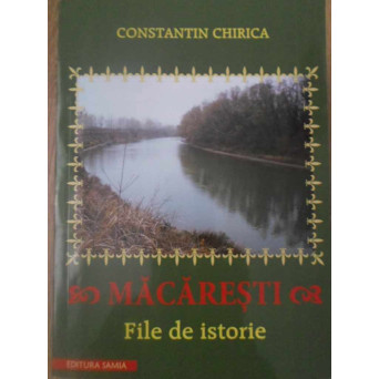 MACARESTI, FILE DE ISTORIE