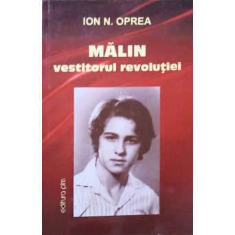 MALIN VESTITORUL REVOLUTIEI