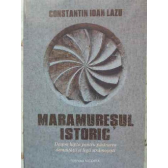 MARAMURESUL ISTORIC