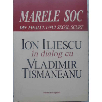 MARELE SOC DIN FINALUL UNUI SECOL SCURT