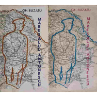 MARESALUL ANTONESCU IN FATA ISTORIEI VOL.1-2 MARESALUL ANTONESCU IN FATA ISTORIEI VOL.1-2