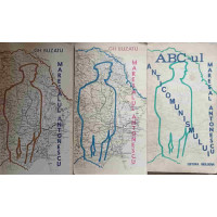 MARESALUL ANTONESCU IN FATA ISTORIEI VOL.1-3