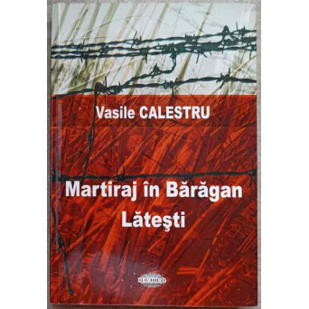 MARTIRAJ IN BARAGAN. LATESTI