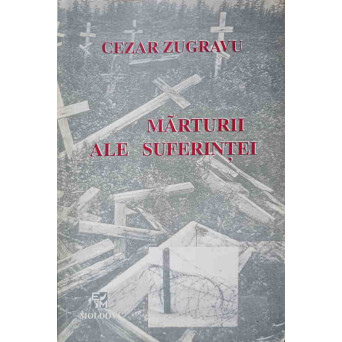 MARTURII ALE SUFERINTEI