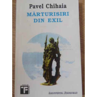 MARTURISIRI DIN EXIL