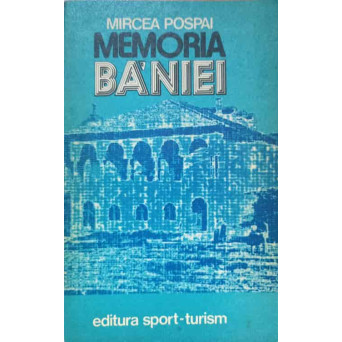 MEMORIA BANIEI