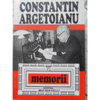 MEMORII PENTRU CEI DE MAINE AMINTIRI DIN VREMEA CELOR DE IERI VOL.6 PARTEA A VI-A (1919-1922)