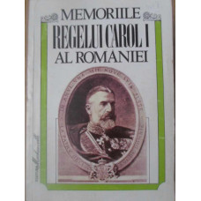 MEMORIILE REGELUI CAROL I AL ROMANIEI VOL.11866-1869