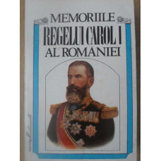 MEMORIILE REGELUI CAROL I AL ROMANIEI VOL.4 1878-1881