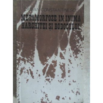 METAMORFOZE IN INIMA HARGHITEI SI BODOCULUI