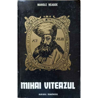 MIHAI VITEAZUL